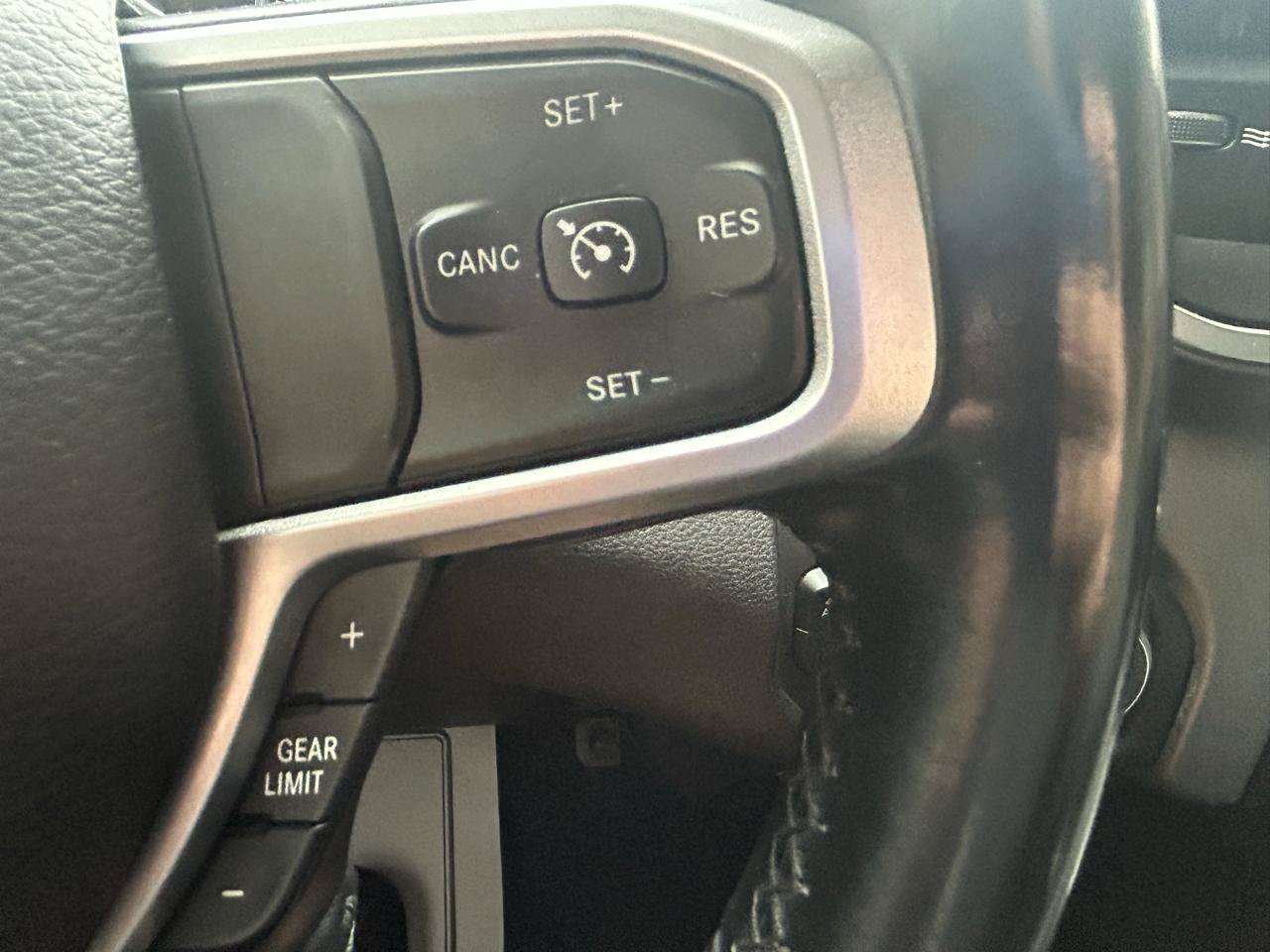 Used 2019 RAM 1500 Big Horn AWD/4WD image 18