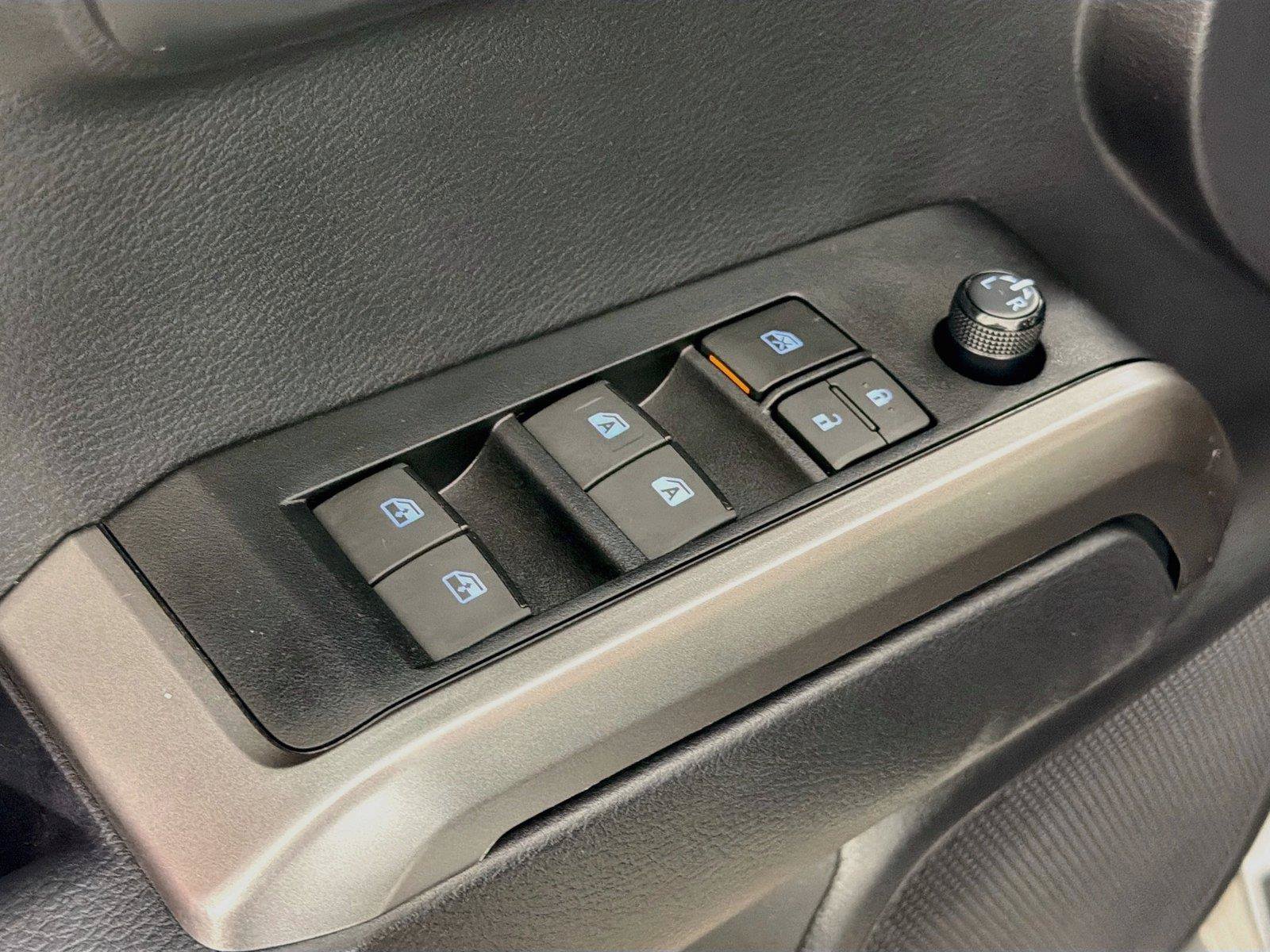 Used 2023 Toyota Tacoma SR5 AWD/4WD image 24