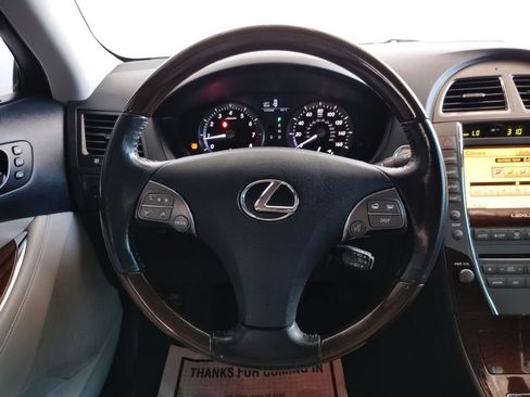Used 2011 Lexus ES 350 FWD image 21
