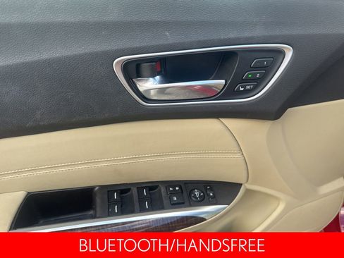 Used 2019 Acura TLX V6 image 7