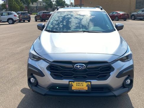 Certified 2025 Subaru Crosstrek 2.5i Limited w/ Crosstrek Mirror Package AWD/4WD image 2