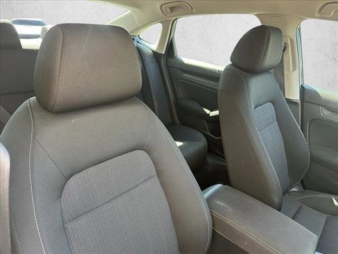 Used 2023 Honda Civic LX image 28