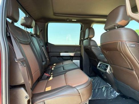 New 2026 Ford F250 King Ranch w/ Tremor Off-Road Package AWD/4WD image 27