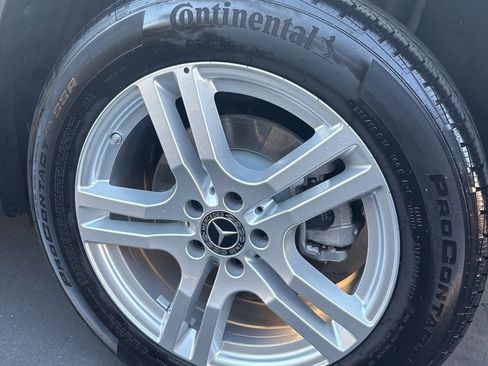 Certified 2023 Mercedes-Benz GLB 250 GLB 250 image 9