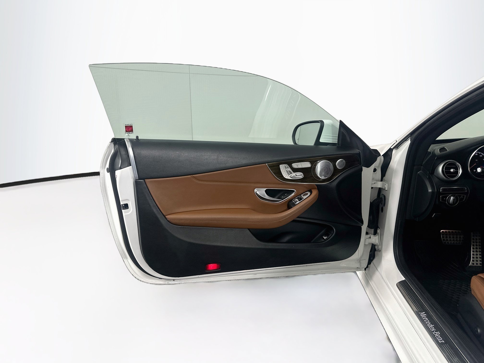 Used 2019 Mercedes-Benz C 300 Coupe image 27