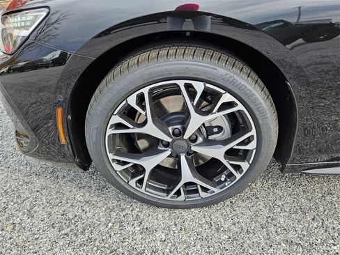 New 2026 Audi A6 Premium Plus image 25