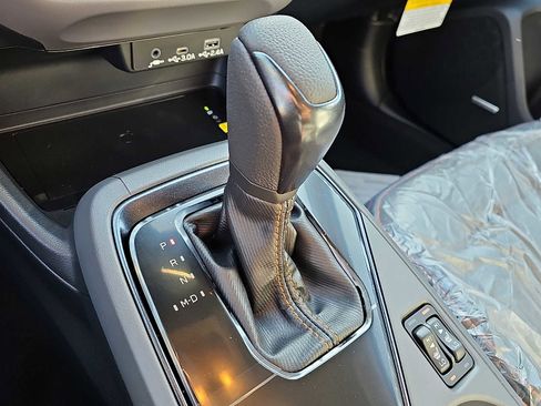 New 2026 Subaru Crosstrek 2.5i Limited AWD/4WD image 8
