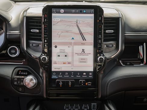 New 2026 RAM 1500 Limited image 26