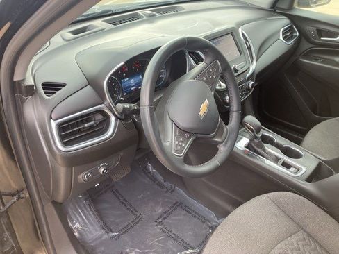 Used 2023 Chevrolet Equinox LT w/ Driver Convenience Package image 13