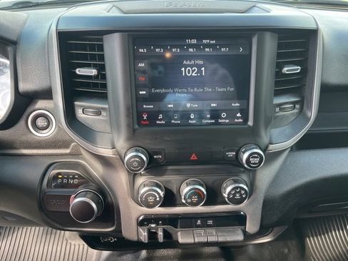 Used 2020 RAM 2500 Tradesman w/ Chrome Appearance Group image 22