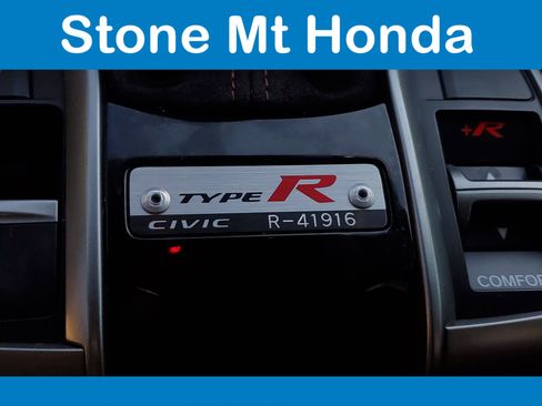 Used 2021 Honda Civic Type R image 32