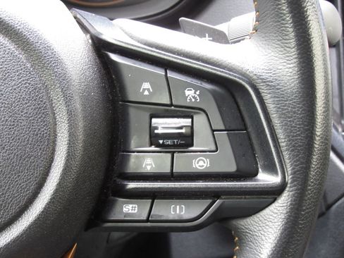 Used 2024 Subaru Forester Wilderness AWD/4WD image 26