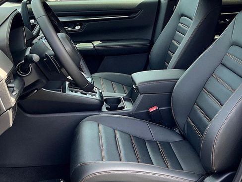 New 2027 Honda CR-V Sport-L image 17