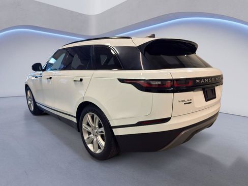 Used 2019 Land Rover Range Rover Velar S AWD/4WD image 4