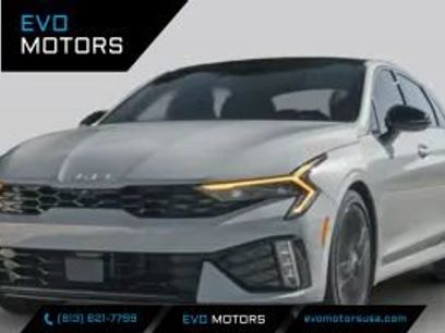 Used 2025 Kia K5 LXS