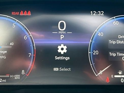 Certified 2025 Toyota RAV4 Limited w/ Advanced Technology Package image 19