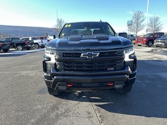 New 2026 Chevrolet Silverado 1500 LT Trail Boss video 2