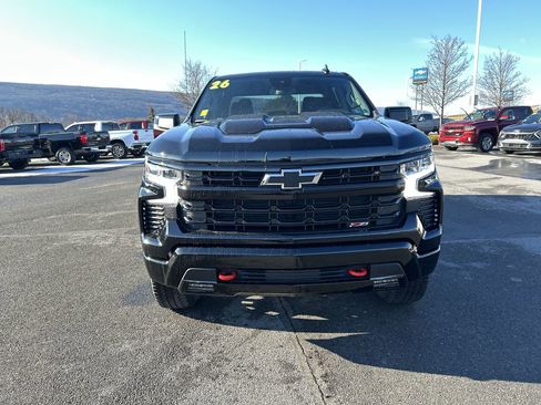 New 2026 Chevrolet Silverado 1500 LT Trail Boss image 2