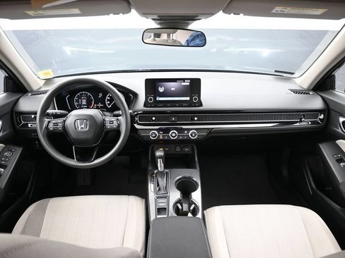 Used 2023 Honda Civic LX image 9