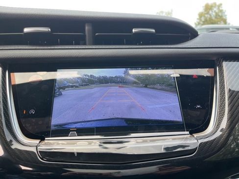 New 2025 Cadillac XT6 Sport w/ LPO, Floor Liner Package image 26