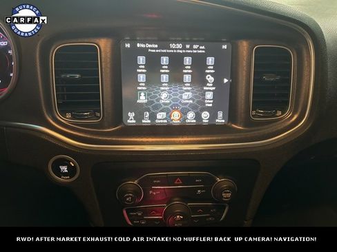 Used 2015 Dodge Charger R/T w/ Plus Group image 20