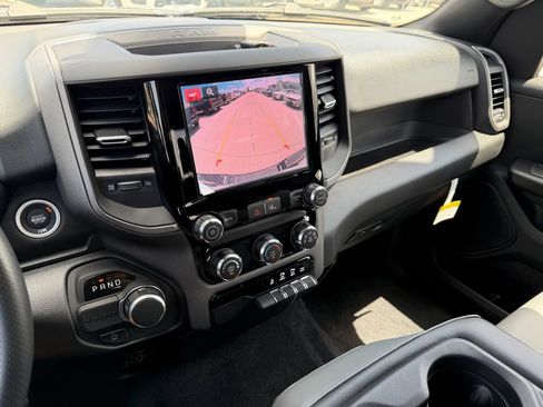 New 2026 RAM 1500 Tradesman RWD image 16