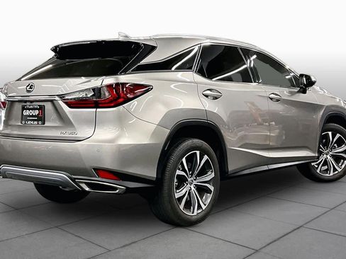 Used 2021 Lexus RX 350 FWD w/ Premium Package image 12