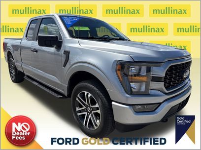 Used 2023 Ford F150 XL w/ STX Appearance Package