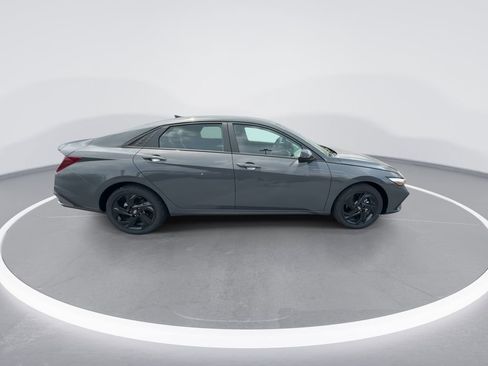 New 2026 Hyundai Elantra Sport FWD image 9