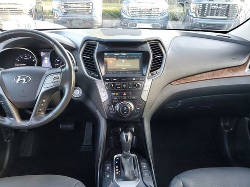Used 2018 Hyundai Santa Fe Sport FWD image 14