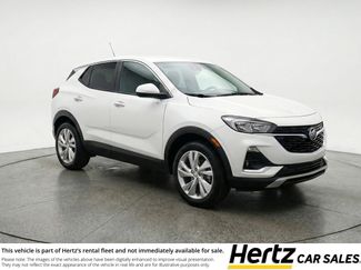 Used 2025 Buick Encore GX Preferred video 1