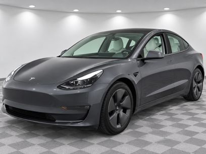 Used 2023 Tesla Model 3 Long Range