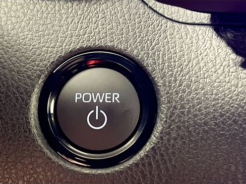 New 2026 Toyota Camry XSE FWD image 24