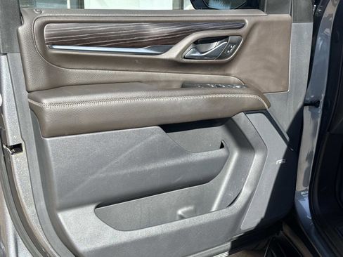 Used 2021 GMC Yukon Denali image 18
