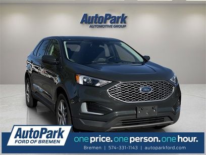 Used 2023 Ford Edge SEL
