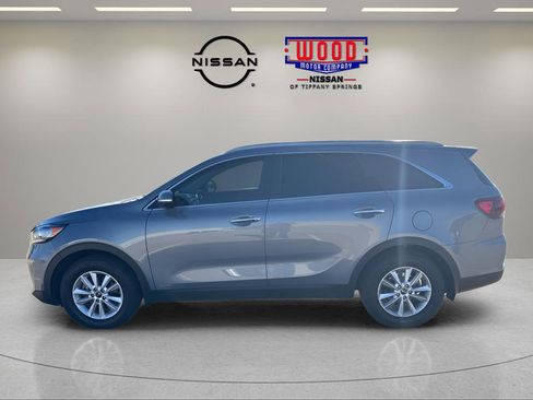 Used 2019 Kia Sorento LX w/ Option Group 020 image 3