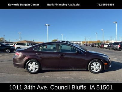 Used 2011 MAZDA MAZDA6 i Sport