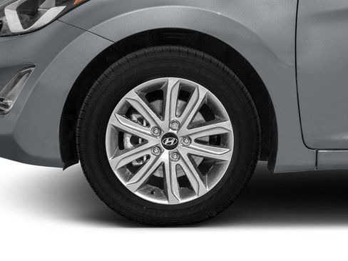 Used 2016 Hyundai Elantra SE w/ Option Group 02 image 14