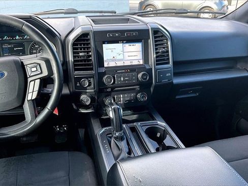 Used 2018 Ford F150 XLT w/ Equipment Group 302A Luxury image 6