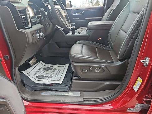 Used 2024 GMC Sierra 1500 Denali w/ Denali Reserve Package image 10