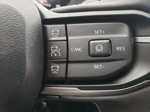 New 2026 Jeep Cherokee Laredo image 19