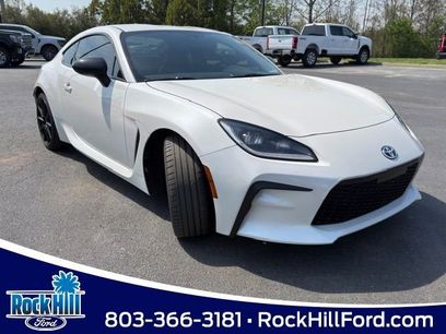 Used 2024 Toyota GR86 Premium w/ Performance Package