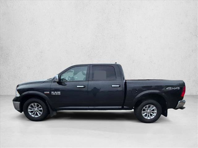 Used 2018 RAM 1500 SLT AWD/4WD image 8
