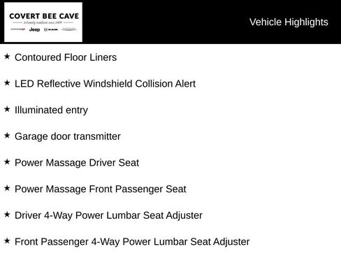 Used 2025 Cadillac Optiq Sport 1 w/ LPO, Floor Liner Package AWD/4WD image 8