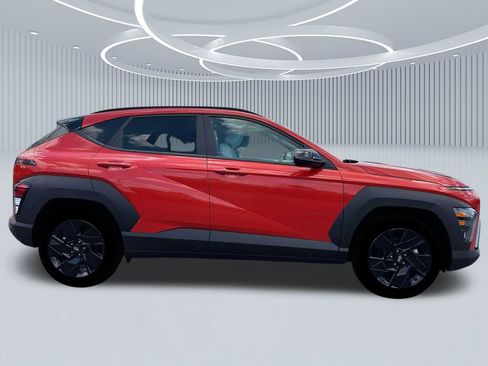 New 2026 Hyundai Kona SEL Sport image 9