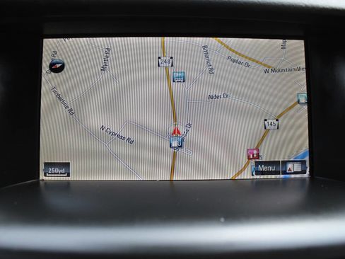 Used 2017 Buick Cascada Sport Touring image 4