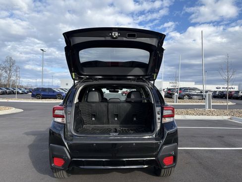 Certified 2022 Subaru Crosstrek 2.5i Limited w/ Popular Package #4 image 11