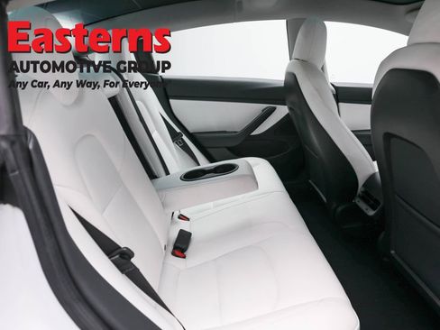 Used 2020 Tesla Model 3 Standard Range Plus image 20