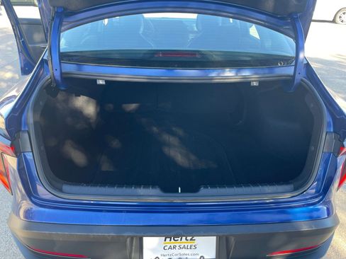 Used 2025 Kia K4 LXS image 34