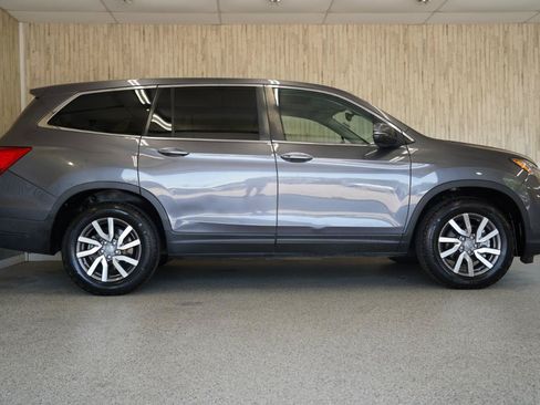 Used 2021 Honda Pilot EX-L image 6